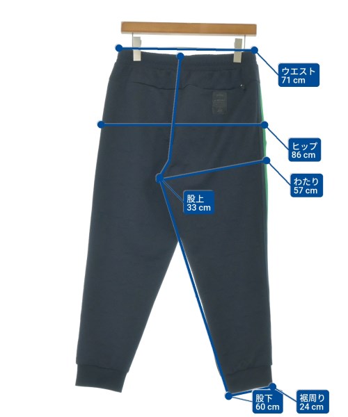 HUGO BOSS（ヒューゴボス）その他 紺 サイズ:XS メンズ/2200665640162