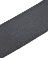 HUGO BOSS（ヒューゴボス）ベルト 黒 サイズ:- メンズ/2200668243100