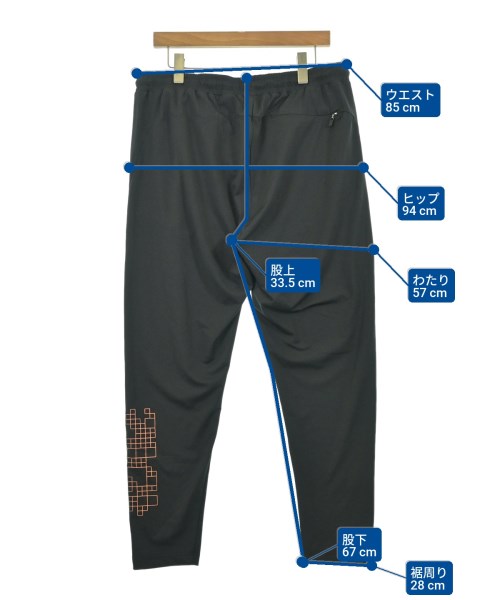 HUGO BOSS（ヒューゴボス）その他 黒 サイズ:XL メンズ/2200668686013