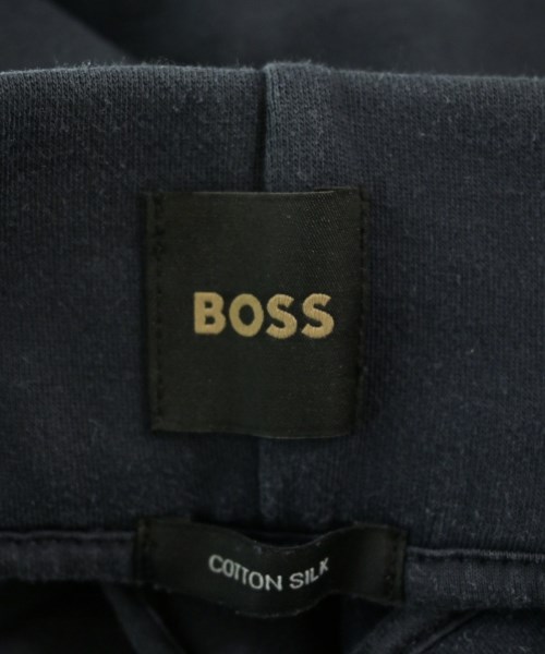 HUGO BOSS（ヒューゴボス）スウェットパンツ 紺 サイズ:XL メンズ/2200668686020