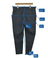 HUGO BOSS（ヒューゴボス）スウェットパンツ 紺 サイズ:XL メンズ/2200668686020