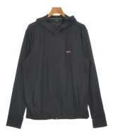 HUGO BOSS（ヒューゴボス）パーカー 黒 サイズ:XL メンズ/2200668686037