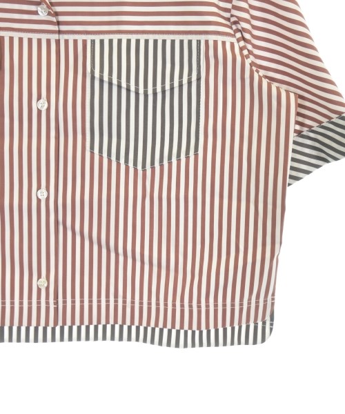 HUGO BOSS（ヒューゴボス）カジュアルシャツ 白 サイズ:40(M位) レディース/2200668686181