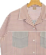 HUGO BOSS（ヒューゴボス）カジュアルシャツ 白 サイズ:40(M位) レディース/2200668686181