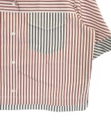 HUGO BOSS（ヒューゴボス）カジュアルシャツ 白 サイズ:40(M位) レディース/2200668686181