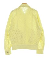 HUGO BOSS（ヒューゴボス）ブルゾン 黄 サイズ:36(XS位) レディース/2200668686198