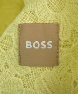 HUGO BOSS（ヒューゴボス）ブルゾン 黄 サイズ:36(XS位) レディース/2200668686198