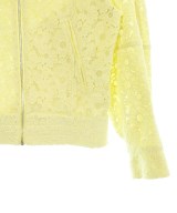 HUGO BOSS（ヒューゴボス）ブルゾン 黄 サイズ:36(XS位) レディース/2200668686198