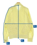 HUGO BOSS（ヒューゴボス）ブルゾン 黄 サイズ:36(XS位) レディース/2200668686198