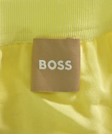 HUGO BOSS（ヒューゴボス）ロング・マキシ丈スカート 黄 サイズ:38(S位) レディース/2200668686204