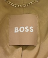 HUGO BOSS（ヒューゴボス）ピーコート その他（柄物・カラフル） サイズ:42(M位) レディース/2200668830010