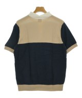 HUGO BOSS（ヒューゴボス）ポロシャツ 紺 サイズ:L メンズ/2200669531121