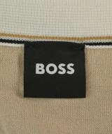 HUGO BOSS（ヒューゴボス）ポロシャツ 紺 サイズ:L メンズ/2200669531121