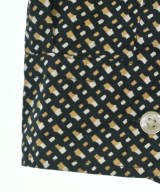 HUGO BOSS（ヒューゴボス）カジュアルシャツ 黒 サイズ:M メンズ/2200669531206