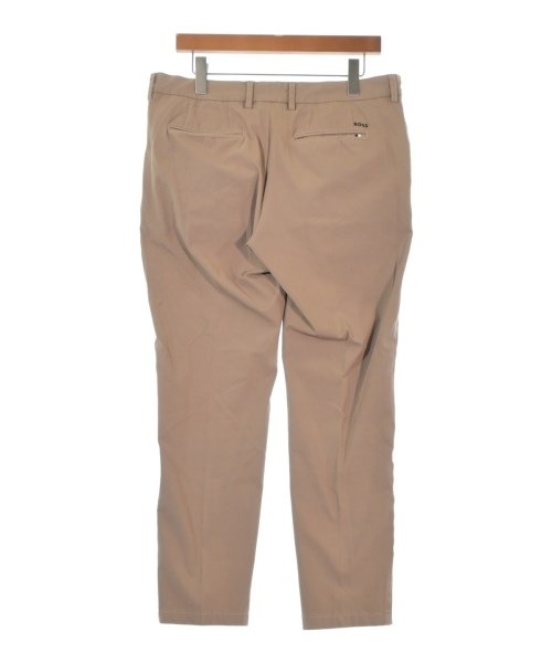 HUGO BOSS（ヒューゴボス）その他 ベージュ サイズ:50(XL位) メンズ/2200666469038