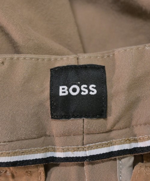 HUGO BOSS（ヒューゴボス）その他 ベージュ サイズ:50(XL位) メンズ/2200666469038