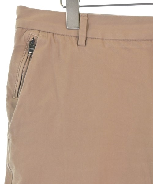 HUGO BOSS（ヒューゴボス）その他 ベージュ サイズ:50(XL位) メンズ/2200666469038