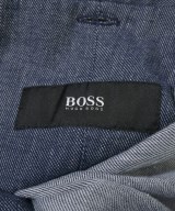 HUGO BOSS（ヒューゴボス）カジュアルジャケット 紺 サイズ:48(L位) メンズ/2200666469205