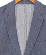 HUGO BOSS（ヒューゴボス）カジュアルジャケット 紺 サイズ:48(L位) メンズ/2200666469205