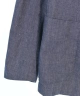 HUGO BOSS（ヒューゴボス）カジュアルジャケット 紺 サイズ:48(L位) メンズ/2200666469205