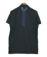 HUGO BOSS（ヒューゴボス）ポロシャツ 紺 サイズ:M メンズ/2200666469236