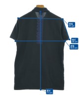 HUGO BOSS（ヒューゴボス）ポロシャツ 紺 サイズ:M メンズ/2200666469236