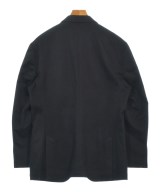 HUGO BOSS（ヒューゴボス）テーラードジャケット 黒 サイズ:50(XL位) メンズ/2200669933024