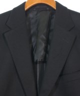 HUGO BOSS（ヒューゴボス）テーラードジャケット 黒 サイズ:50(XL位) メンズ/2200669933024