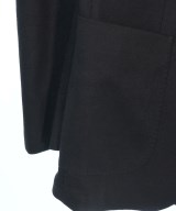 HUGO BOSS（ヒューゴボス）テーラードジャケット 黒 サイズ:50(XL位) メンズ/2200669933024