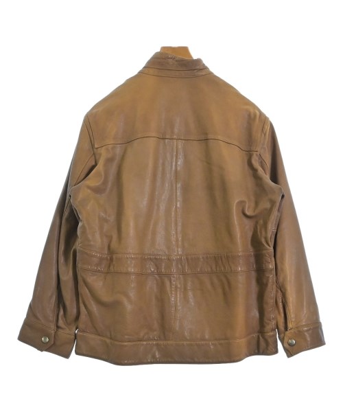 HUGO BOSS（ヒューゴボス）その他 茶 サイズ:-(XL位) メンズ/2200669944013