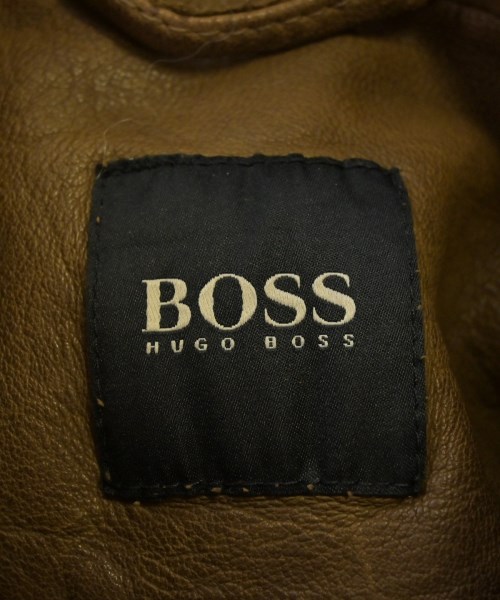 HUGO BOSS（ヒューゴボス）その他 茶 サイズ:-(XL位) メンズ/2200669944013