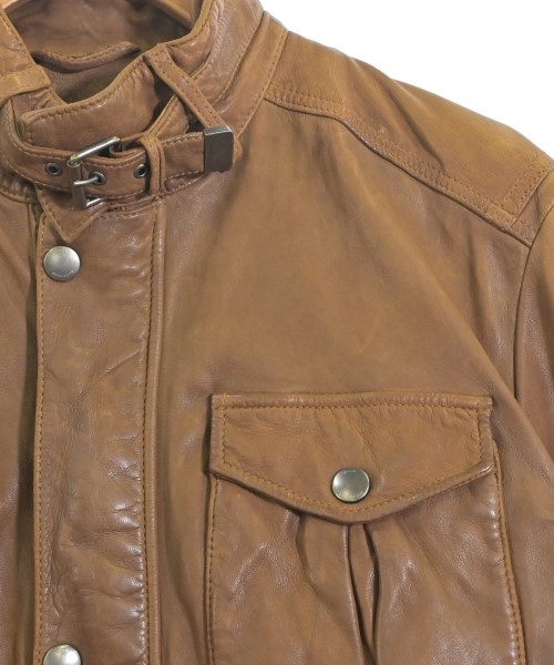 HUGO BOSS（ヒューゴボス）その他 茶 サイズ:-(XL位) メンズ/2200669944013