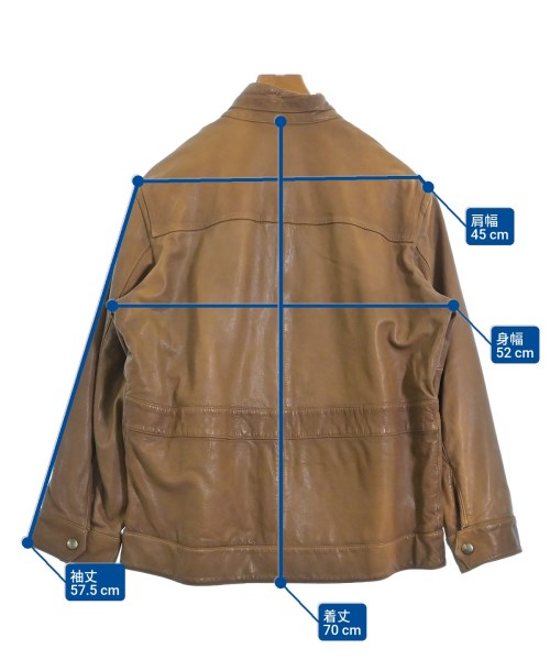 HUGO BOSS（ヒューゴボス）その他 茶 サイズ:-(XL位) メンズ/2200669944013