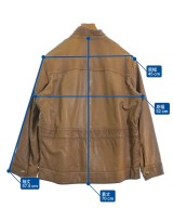 HUGO BOSS（ヒューゴボス）その他 茶 サイズ:-(XL位) メンズ/2200669944013