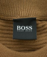 HUGO BOSS（ヒューゴボス）ニット・セーター 茶 サイズ:M メンズ/2200663236237