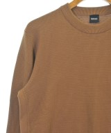 HUGO BOSS（ヒューゴボス）ニット・セーター 茶 サイズ:M メンズ/2200663236237