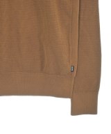 HUGO BOSS（ヒューゴボス）ニット・セーター 茶 サイズ:M メンズ/2200663236237