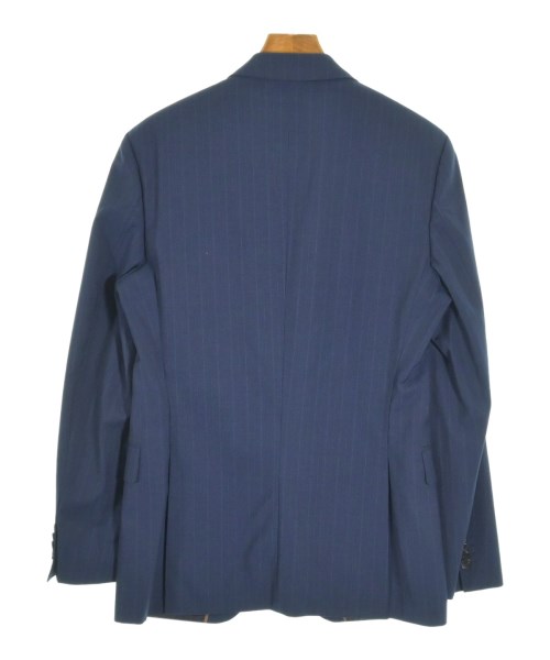 HUGO BOSS（ヒューゴボス）ビジネス 紺 サイズ:48/48(L位) メンズ/2200663236336