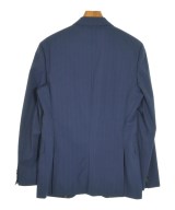 HUGO BOSS（ヒューゴボス）ビジネス 紺 サイズ:48/48(L位) メンズ/2200663236336