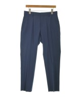 HUGO BOSS（ヒューゴボス）ビジネス 紺 サイズ:48/48(L位) メンズ/2200663236336