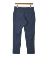 HUGO BOSS（ヒューゴボス）ビジネス 紺 サイズ:48/48(L位) メンズ/2200663236336