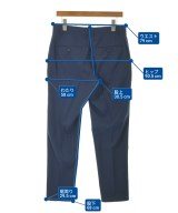 HUGO BOSS（ヒューゴボス）ビジネス 紺 サイズ:48/48(L位) メンズ/2200663236336