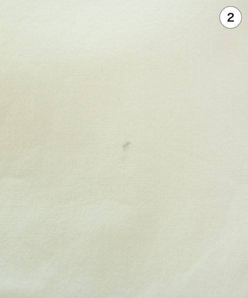 HUGO BOSS（ヒューゴボス）ドレスシャツ 白 サイズ:39(M位) メンズ/2200670438020