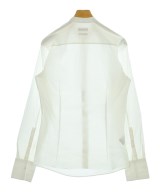 HUGO BOSS（ヒューゴボス）ドレスシャツ 白 サイズ:39(M位) メンズ/2200670438020
