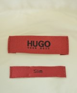 HUGO BOSS（ヒューゴボス）ドレスシャツ 白 サイズ:39(M位) メンズ/2200670438020