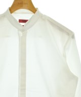 HUGO BOSS（ヒューゴボス）ドレスシャツ 白 サイズ:39(M位) メンズ/2200670438020