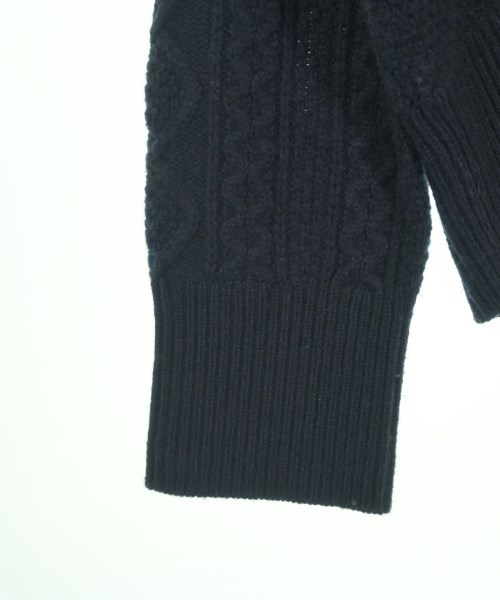 HUGO BOSS（ヒューゴボス）ニット・セーター 紺 サイズ:XS レディース/2200668339056