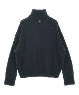 HUGO BOSS（ヒューゴボス）ニット・セーター 紺 サイズ:XS レディース/2200668339056