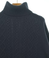 HUGO BOSS（ヒューゴボス）ニット・セーター 紺 サイズ:XS レディース/2200668339056