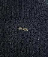 HUGO BOSS（ヒューゴボス）ニット・セーター 紺 サイズ:XS レディース/2200668339056